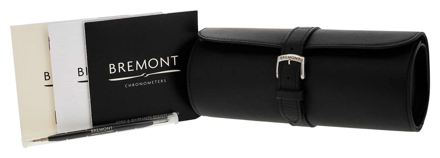 Bremont Supermarine S2000/BK Image 4